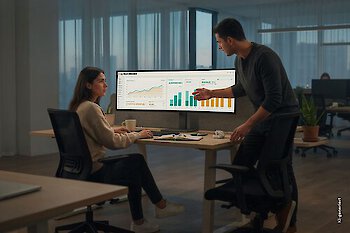 Alexander Jawinski über Remote-Support vs. Vor-Ort-Einsatz